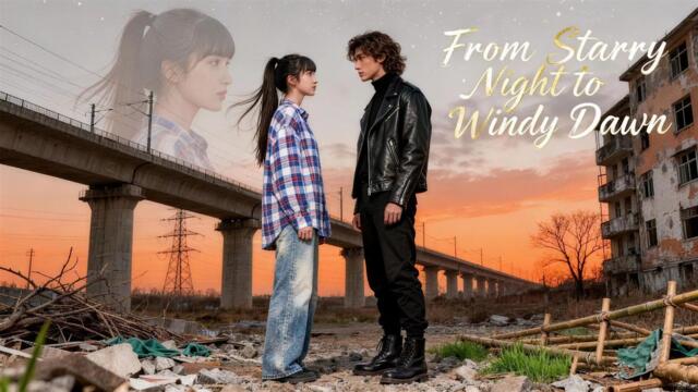 【English Subtitles】"I'll Kill You!" Brother Brutally Beats the Girl Who Is Actually His Sister