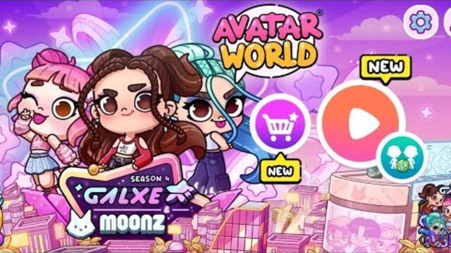 NEW UPDATE LIVE DE AVATAR WORLD MULTIPLAYERS EN VEVO! Sidern Family Channel is live! 2026-03-17 00:50