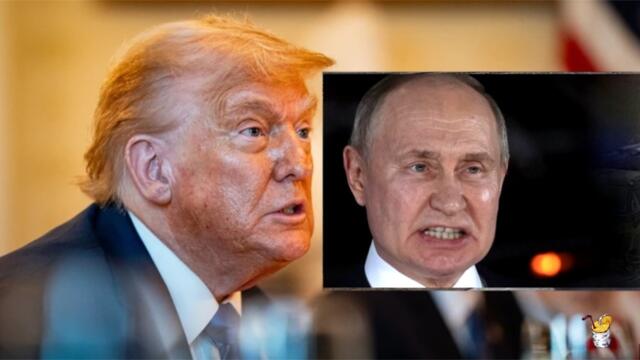 Война за царство Zверя: взломщики мирового порядка увязли в центре Европы