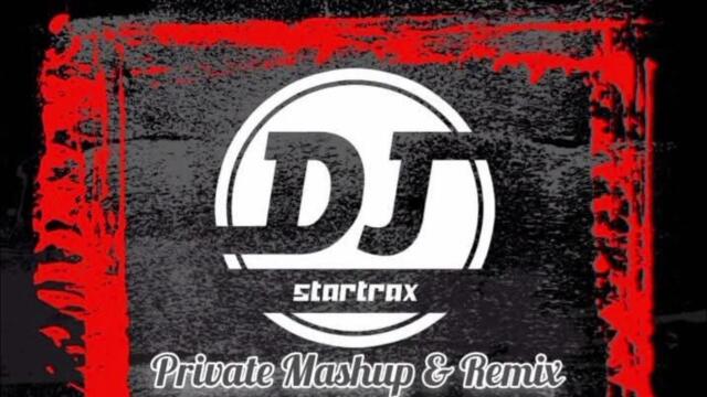 JONY - Love Your Voice (DJ Startrax Official Extended Remix)