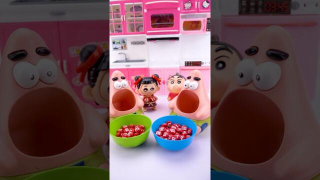 Satisfying Unboxing Experience with Mickey Mouse Family with Hulk Toys Collection