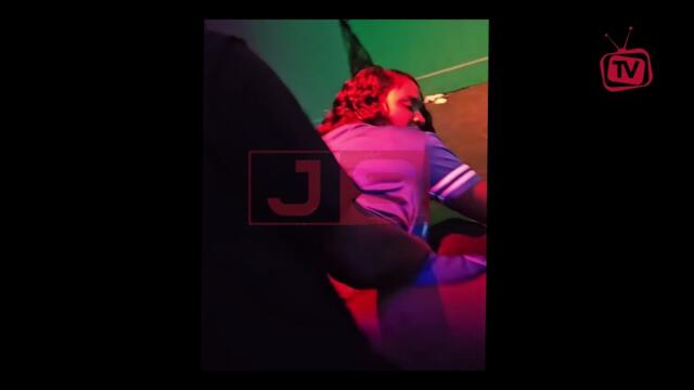 NAIROBI CLUB DANCE S1 EP1#vevo #dance