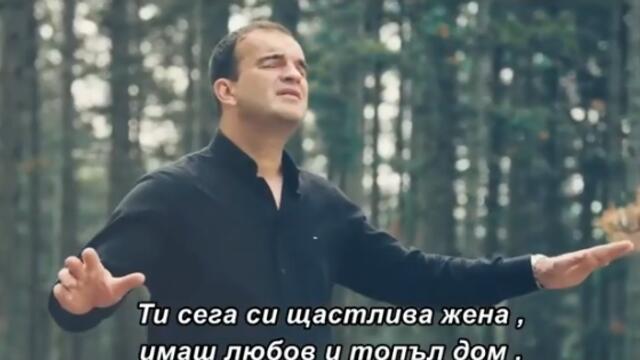 Nijaz Nidžo Mostarlić - Kako da te zaboravim _ Video 2025 4K - bg sub