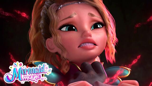 Epic Showdown: The Final Battle ‍☠️⚔️🧜‍♀️ | Mermaids Magic