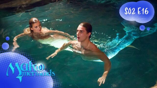 Mako Mermaids Season 2 Episode 16 - First Date (full episode)