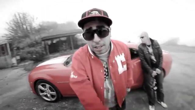 Lora Karadjova feat. 100 Kila - Spusnati Zavesi (Fang Remix)