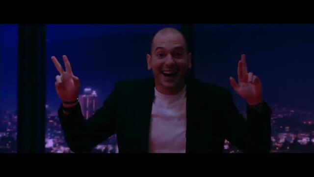 Иво Димчев/ Ivo Dimchev - Райна Кабаиванска.❤️ На живо в шоуто на Николаос Цитиридис ❤️🎉