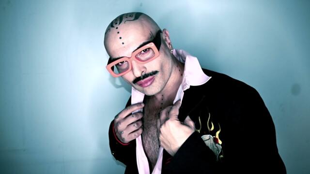 Ivo Dimchev - Otpusni