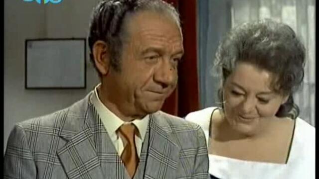 Давай, свали я (Carry on Loving 1970) 1/2