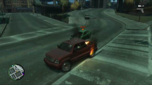 Grand Theft Auto 4 Online In 2026