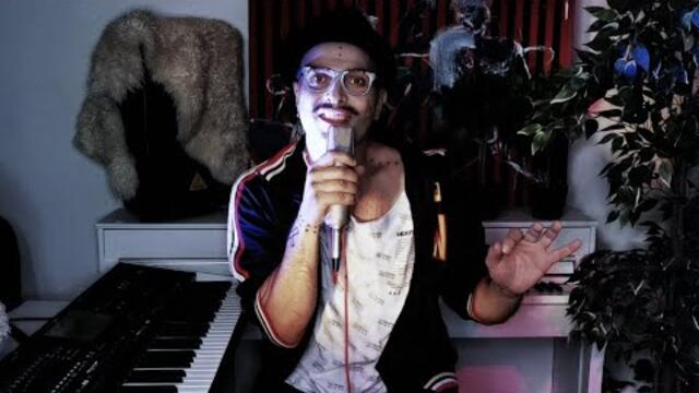 Иво Димчев/ Ivo Dimchev - ЗАЙЧЕНЦЕТО БЯЛО / Studio version/