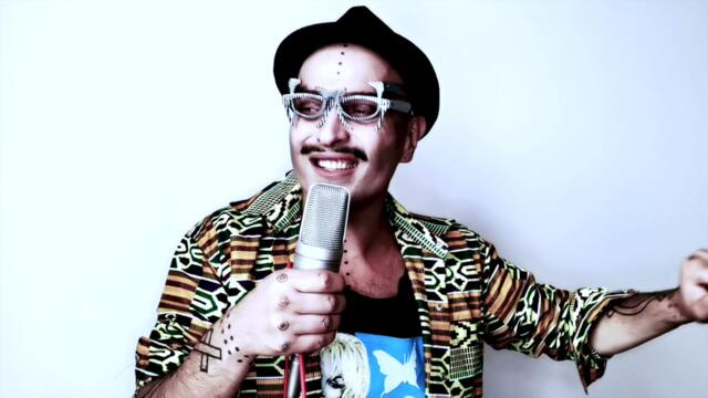 IVO DIMCHEV - Drink it up