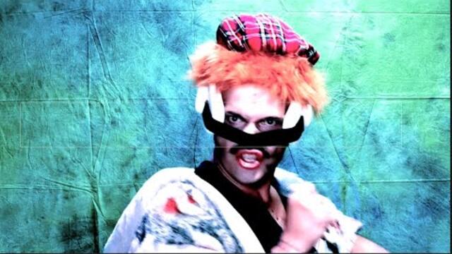 Ivo Dimchev - ШКЕМБЕ ЧОРБА /Shkembe chorba/ İşkembe Çorbası/