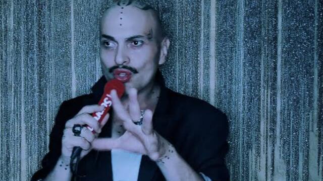 IVO DIMCHEV - PARTSAL - ПАРЦАЛ /HOUSE REMIX/