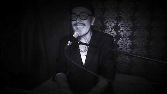 Ivo Dimchev- Back home /improvisation/