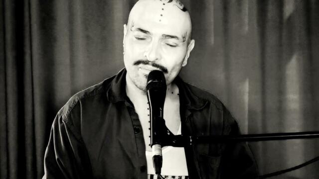 Ivo Dimchev- Birthday song for Gabriel