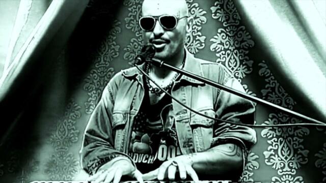 Ivo Dimchev - Pushkin/acoustic/