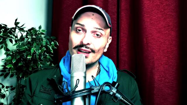 Ivo Dimchev - Birthday song for ILIANA