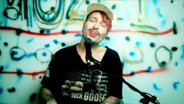 Ivo Dimchev - Birthday song for Natalie .