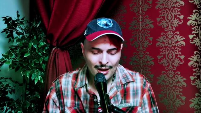 IVO DIMCHEV- Birthday song for Vane Tupana