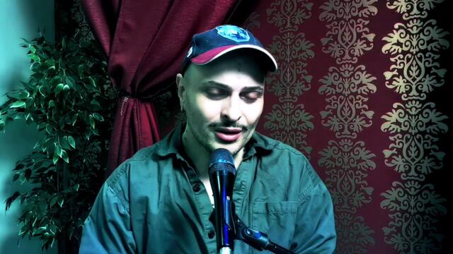 IVO DIMCHEV- Valentine song for Julia and her beautiful feet