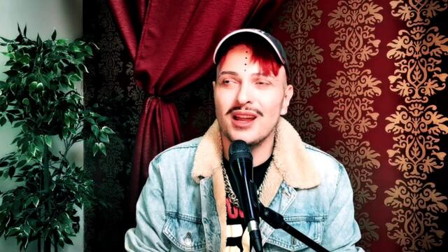 IVO DIMCHEV- Birthday Song for Mirella.