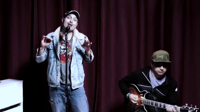 IVO DIMCHEV-  BANITSA /rehearsal/