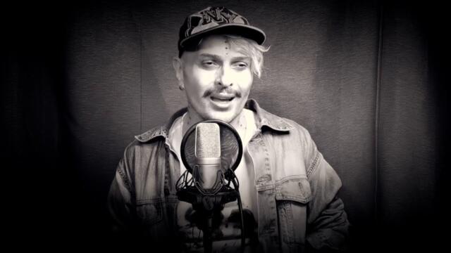 Ivo Dimchev-  I CAN NOT /acoustic /