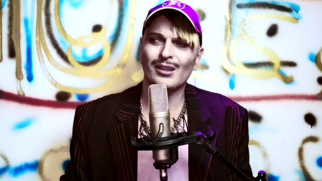 IVO DIMCHEV - КАЖИ КАКО /acoustic /