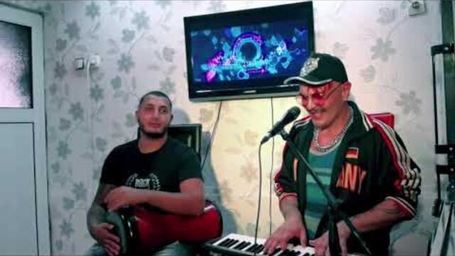 IVO DIMCHEV- MAYBE /acoustic/