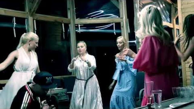 IVO DIMCHEV- CORONA KUSH KUSH / live at camping Ailiak/