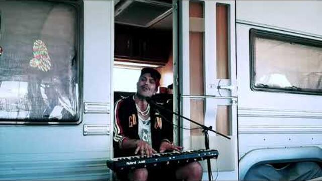 IVO DIMCHEV - I CURE / acoustic at camping Gradina/