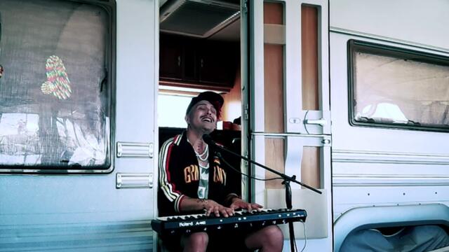 IVO DIMCHEV - Erotic star /acoustic at camp Gradina/