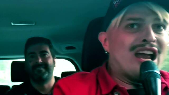 Ones upon a time by Ivo Dimchev