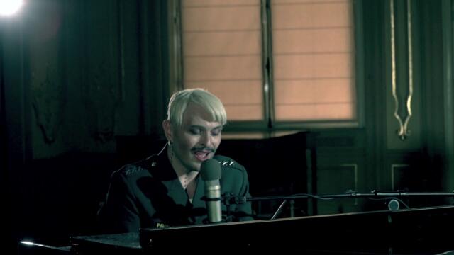 IVO DIMCHEV- HELL /acoustic/