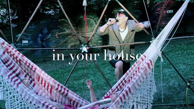 IVO DIMCHEV- RAISE ME /promo/