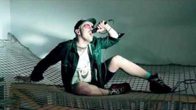 IVO DIMCHEV - RAISE ME /live/