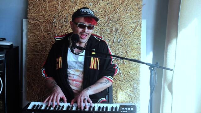 IVO DIMCHEV - SLUT /acoustic/