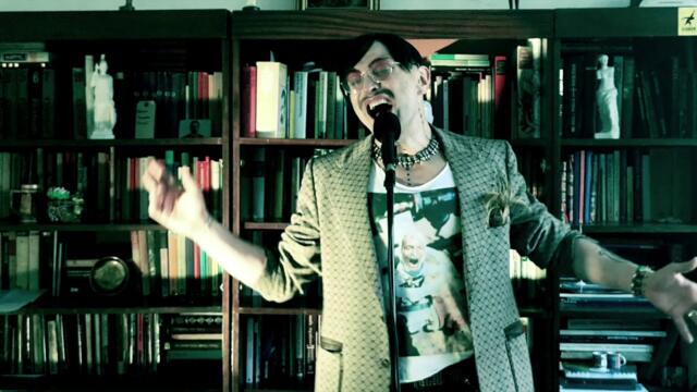 IVO DIMCHEV- RAISE ME /LIVE/