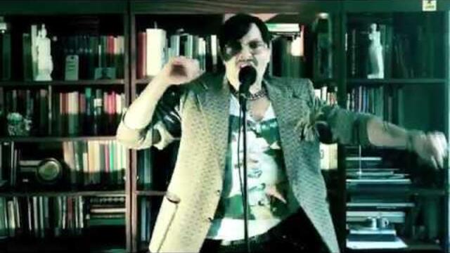 IVO DIMCHEV- SAVE MY HEART /live/