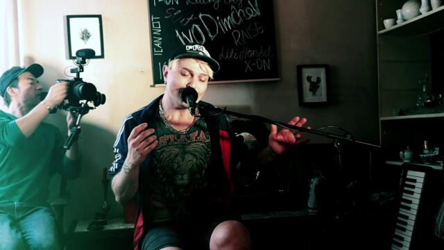 IVO DIMCHEV- HUBAVA SI /live/