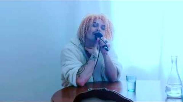 IVO DIMCHEV - HOME / live/