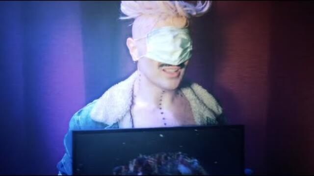 IVO DIMCHEV - КОРОНА КЪШ КЪШ /official video/