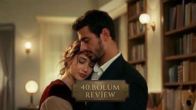 Arafta Episode 40 | Preview | Secrets rise as hearts collide 🎭 | English SUB.