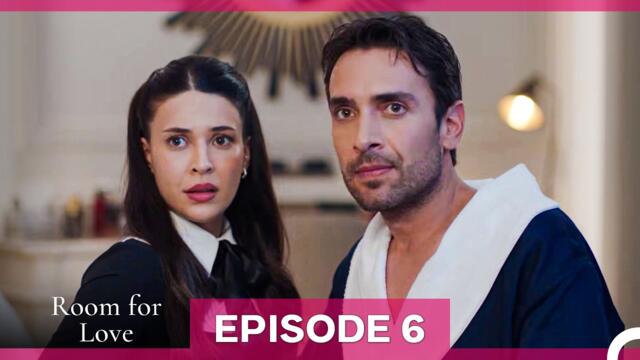 Room for Love Episode 6 (English Subtitles)