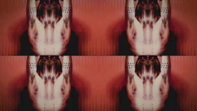 Falling by Ivo Dimchev and DJ Teez