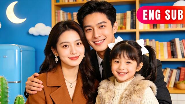 [ENG SUB]✨Engagement Broken? Perfect. She'll Marry His Uncle And Become His Aunt Instead. #drama