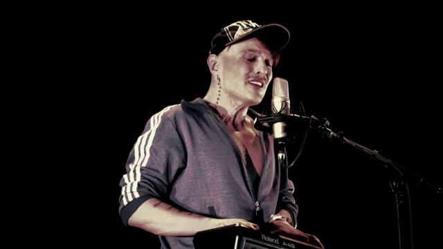 Why do I love you by Ivo Dimchev / LIVE/ in Paris