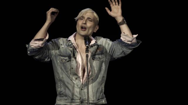 Hubava si moia goro  by Ivo Dimchev