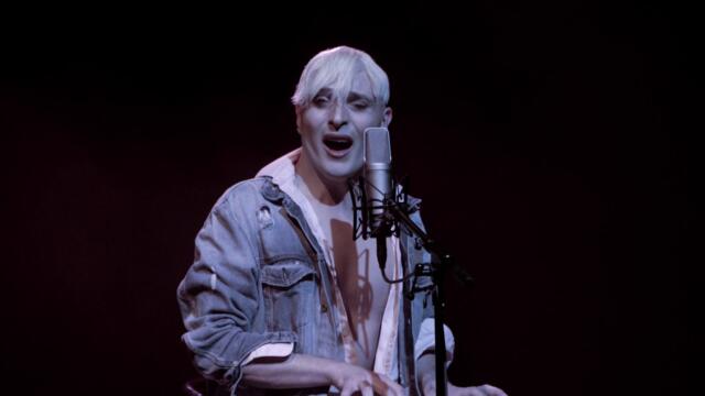 Where do you go by Ivo Dimchev